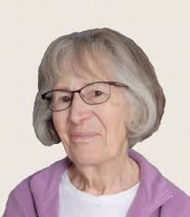 Faye Nicholson Obituary