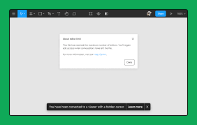 Reduce Memory Usage In Files – Figma Help Center