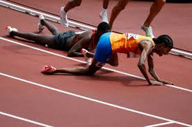 Sifan hassan is een nederlandse atlete van ethiopische afkomst, die zich heeft toegelegd op de middellange en lange afstanden. Vnqoexwadmsvfm