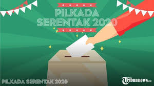 Sama halnya dengan cara melamar kerja lewat email. Cara Daftar Sebagai Anggota Ppk Pps Pilkada Serentak 2020 Berikut Syarat Dan Besaran Gajinya Tribunnews Com Mobile