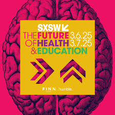 FINN Partners x humble ventures: Future of Health Day Brought to you by  Doceree · Luma