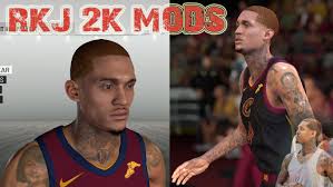 Nba 2k19 jordan clarkson face and tattoos by torogi nba 2k. Nlsc Forum Downloads Jordan Clarkson Face Tattoos