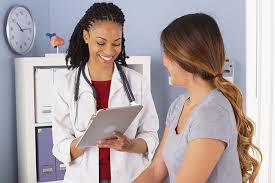 Maybe you would like to learn more about one of these? Do You Need To Visit Your Gynecologist Annually Keck Medicine Of Usc