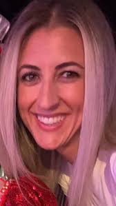 Happy Birthday to our one and only Ms. Rachael!! Her hard work and  dedication to the studio shines through in everything she does! We love her  and we wish her the very BEST day ever!!!