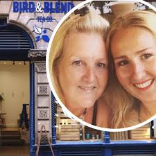 From starting in a back bedroom to a city centre shop