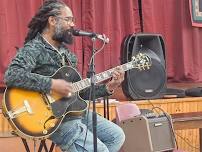Jahriffe: Live at the Lantern