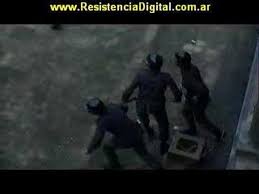 Cada película que dirige le sirve para hacer patente su compromiso político. Estado De Sitio Costa Gavras Uruguay 1973 Youtube