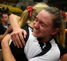 The Tigers … They're Grrrreat! Hurricane captures 3A volleyball  championship; STGNews photo gallery