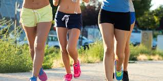Train for 45 minutes and ruin that with ten minutes of pizza eating. Burn 500 Calories In A Day With One Of These 21 Activities