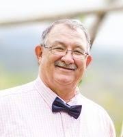 John Ruben Morley Obituary