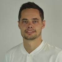 Patrick Oxenham's Instagram, Twitter & Facebook