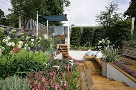 Petit Jardin En Ville 22 Photos Et Conseil Pratiques Pour Vous Avec Images Petits Jardins Amenager Petit Jardin