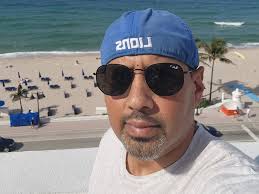 Detroit Sports Personality Andy Isaac Dead Following Cancer Battle