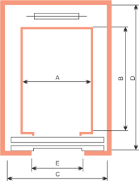 Align lift oil is then used to rotate the shafts together through 180 degrees and the gap is then checked again (with the lift oil off). Hospital Lift Stature Lift Avira Lift Escalators