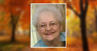 Donna Lou Cobb Obituary November 4, 2024