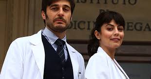 Check spelling or type a new query. Student 3 Alessandra Mastronardi S Surprise For Lino Guanciale World Today News