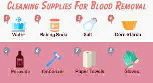 This will enable you to know the best method to use. How To Get Blood Out Of Mattress Step By Step Guide