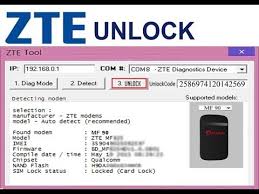 How to unlock zte modem? Zte 16 Digit Unlock Code Calculator Download 11 2021