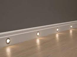 Image Result For Movie Theater Floor Lights Decoracao De Casa Iluminacao Residencial Interiores De Casas