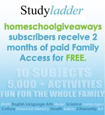 Free Studyladder Membership Subscriber Freebie Free Homeschool Curriculum Free Homeschool Resources Teachers Aide