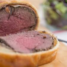 Annette Waldon S Beef Wellington Lifestyle Recipe Beef Wellington Wellington Food Beef Wellington Recipe