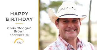 Happy Birthday Booger Brown. See what shenanigans he and the other cowboys  get into during Season 2 of The Cowboy Way: Alabama, premiering January 4th  at 8p ET. #CowboyWayAL