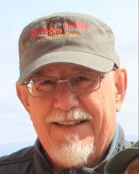 Dennis William Standen Obituary December 20, 2024