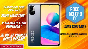 Poco m3 pro 5g launch has been confirmed by the brand's executives in a media interview. Xiaomi Kasih Kejutan Ternyata Poco M3 Pro 5g Juga Rilis Resmi Indonesia Youtube