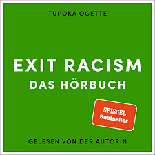 If you didn't believe that there was racism associated with people's names, this shows it's there, said bryson. Exit Racism Rassismuskritisch Denken Lernen Horbuch Download Amazon De Tupoka Ogette Tupoka Ogette Struck Tatze Audible Audiobooks