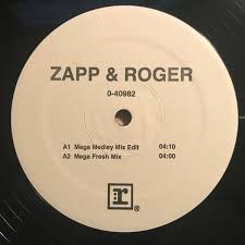 Zapp & Roger