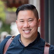 Eric Le's Instagram, Twitter & Facebook