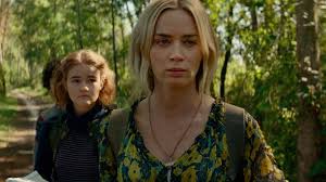 A quiet place 2 was absolutely phenomenal and the ending. A Quiet Place 2 Top Gun Maverick Won T Hit Theaters Until 2021 Vanity Fair
