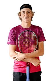 As a junior, he reached the quarterfinals of the 2016 australian open boys' singles event and semifinals of the boys' doubles event. Evan Song Vs Max Purcell Head 2 Head Atp Tour Tennis