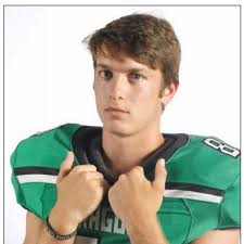 Rj Mickens' High School Bio