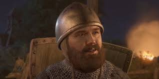 Kingdom Come Deliverance 2: The Spark Quest Guide