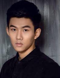 The Flame's Daughter (TV Series 2018– )