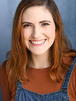 Class of 2023 Senior Showcase