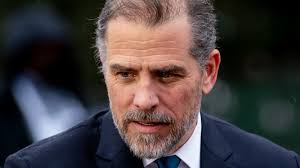 DOJ's Hunter Biden probe takes a turn | The Hill