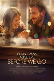 So without further ado, here are 40 movies that you should watch before you die. Before We Go 2014 Imdb