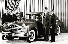 Image result for Black 1951 Plymouth