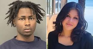 Minnesota teen 'hugged' 14-year-old ex after 'slitting her throat and  stabbing her a dozen times'