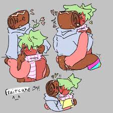 I FUCKIGN LOVE FRUITCAKE!!!!!! : rDandysWorld34 HD phone wallpaper