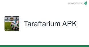 The slightest set adjustment, line change, or camera shift can have unfortunate consequences. Taraftarium Apk 1 1 Aplicacion Android Descargar