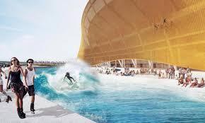 The panthers compete in the national foo. Redskins New Stadium Design Gives Us Ideas For Bank Of America Stadium