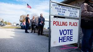 Live Mi Election Day Updates From Port Huron And St Clair County