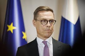 Alexander Stubb