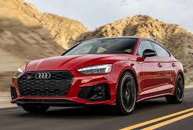 View vehicle details and get a free price quote today! Audi S5 Sportback Spezifikationen Fotos 2020 2021 Autoevolution In Deutscher Sprache