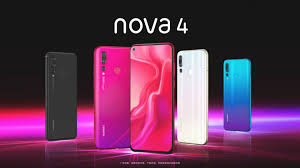 Sekarang ini berlaku lambakan jenama dan model telefon pintar yang bagus dan murah yang boleh anda pilih & miliki. Huawei Nova 4 Telefon Pintar Terbaik Untuk Penyuntingan Video Sifoodotcom