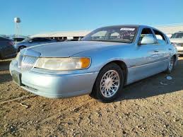 Image result for Charcoal Blue 1998 Town Car