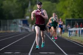 I could not talk about running without talking about this guy : Pca Grad Liza Corso To Run For Team Usa At Tokyo Summer Paralympics
